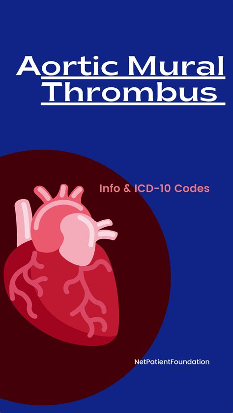 lv thrombus icd 10|ICD 10 mural thrombus.